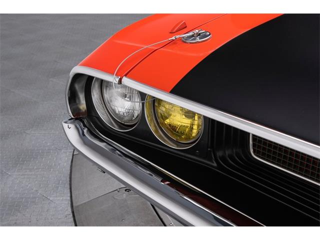 1970 Dodge Challenger for Sale | ClassicCars.com | CC-1429937