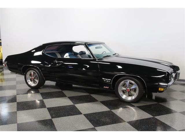 1970 Pontiac Tempest (CC-1420995) for sale in Concord, North Carolina