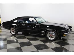 1970 Pontiac Tempest (CC-1420995) for sale in Concord, North Carolina