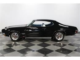 1970 Pontiac Tempest (CC-1420995) for sale in Concord, North Carolina