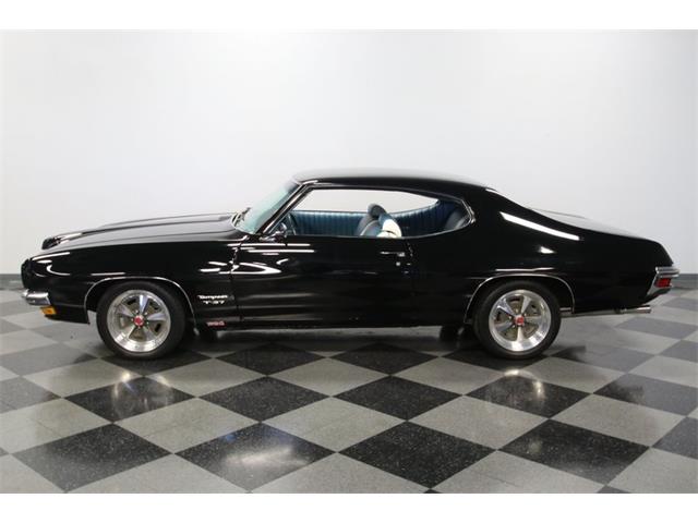 1970 Pontiac Tempest (CC-1420995) for sale in Concord, North Carolina