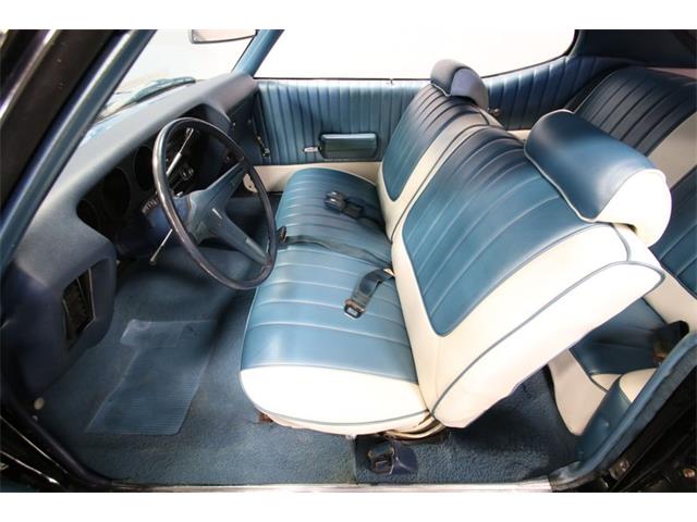 1970 Pontiac Tempest (CC-1420995) for sale in Concord, North Carolina