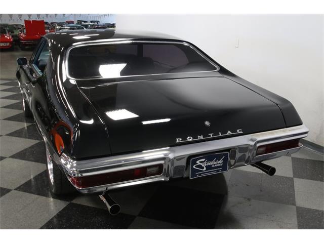 1970 Pontiac Tempest (CC-1420995) for sale in Concord, North Carolina