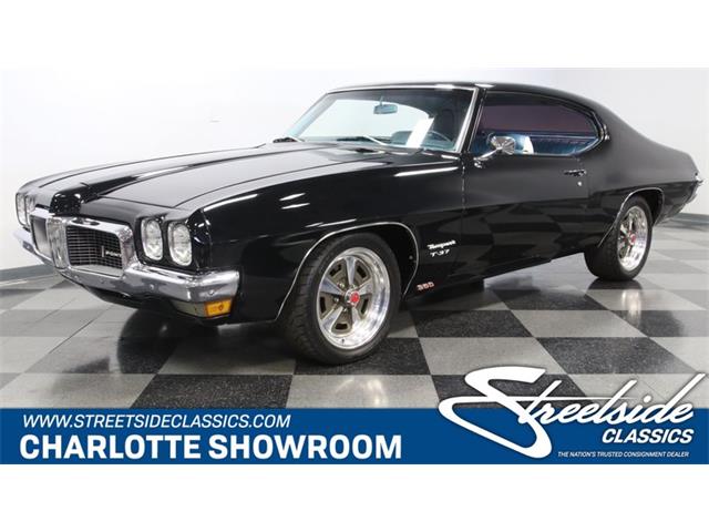 1970 Pontiac Tempest (CC-1420995) for sale in Concord, North Carolina