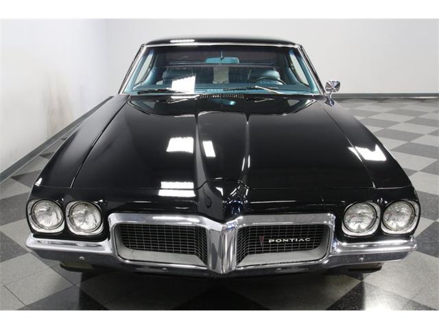 1970 Pontiac Tempest (CC-1420995) for sale in Concord, North Carolina