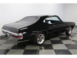 1970 Pontiac Tempest (CC-1420995) for sale in Concord, North Carolina