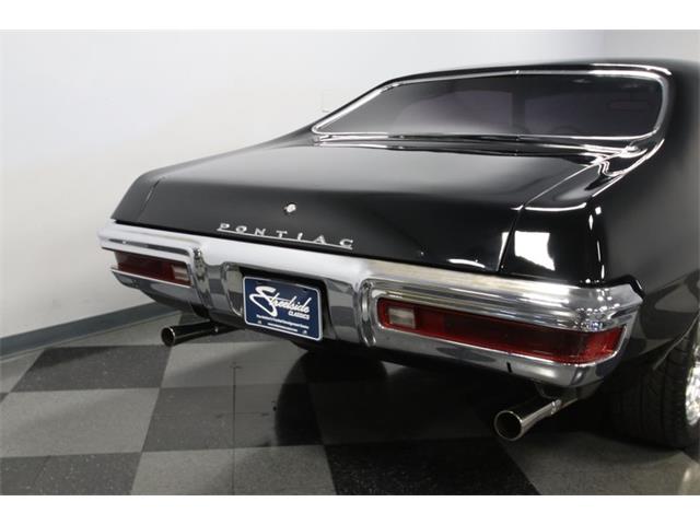 1970 Pontiac Tempest (CC-1420995) for sale in Concord, North Carolina