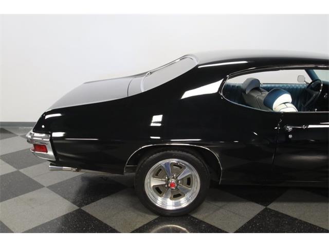 1970 Pontiac Tempest (CC-1420995) for sale in Concord, North Carolina