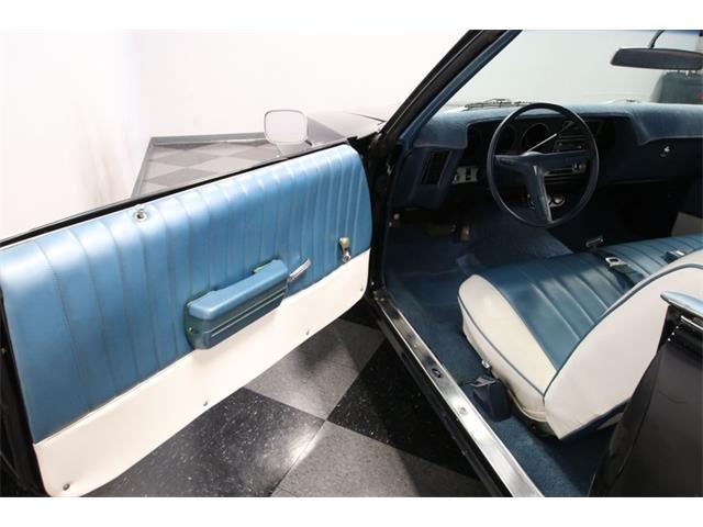 1970 Pontiac Tempest (CC-1420995) for sale in Concord, North Carolina