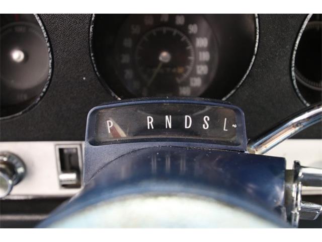 1970 Pontiac Tempest (CC-1420995) for sale in Concord, North Carolina