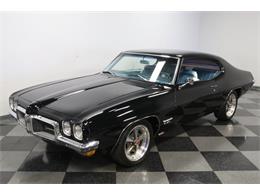 1970 Pontiac Tempest (CC-1420995) for sale in Concord, North Carolina