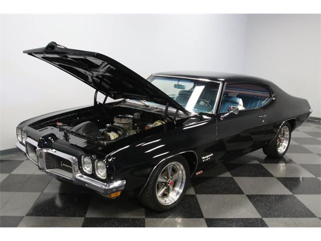 1970 Pontiac Tempest (CC-1420995) for sale in Concord, North Carolina