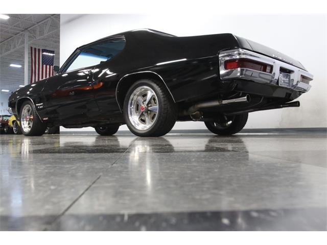1970 Pontiac Tempest (CC-1420995) for sale in Concord, North Carolina