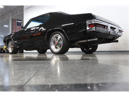 1970 Pontiac Tempest (CC-1420995) for sale in Concord, North Carolina