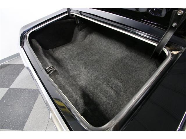 1970 Pontiac Tempest (CC-1420995) for sale in Concord, North Carolina