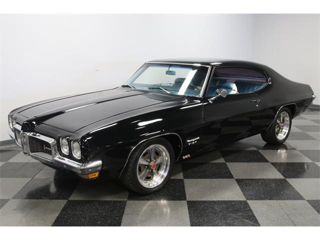 1970 Pontiac Tempest (CC-1420995) for sale in Concord, North Carolina