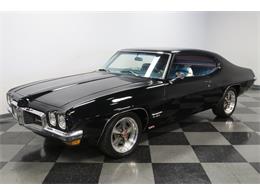 1970 Pontiac Tempest (CC-1420995) for sale in Concord, North Carolina