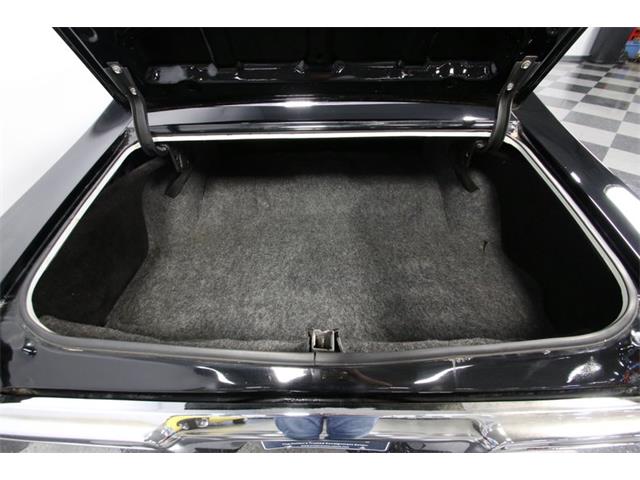 1970 Pontiac Tempest (CC-1420995) for sale in Concord, North Carolina
