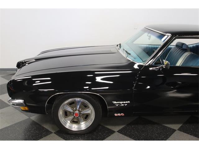 1970 Pontiac Tempest (CC-1420995) for sale in Concord, North Carolina