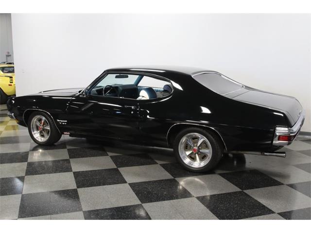 1970 Pontiac Tempest (CC-1420995) for sale in Concord, North Carolina