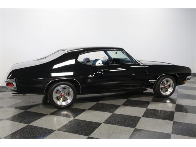 1970 Pontiac Tempest (CC-1420995) for sale in Concord, North Carolina