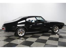 1970 Pontiac Tempest (CC-1420995) for sale in Concord, North Carolina