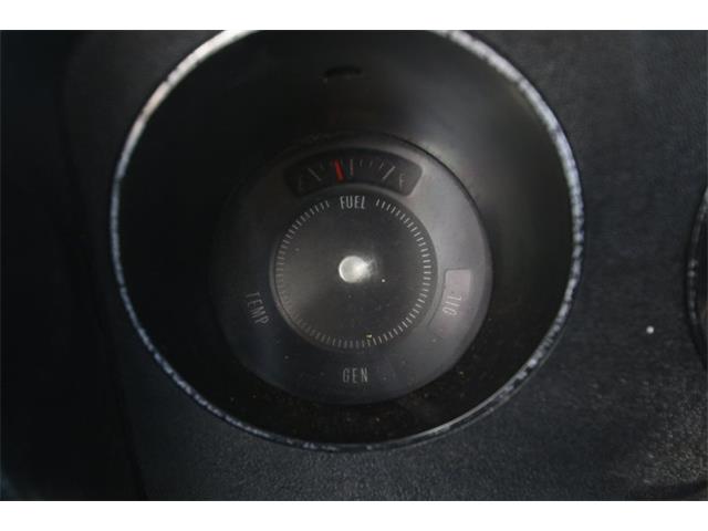1970 Pontiac Tempest (CC-1420995) for sale in Concord, North Carolina