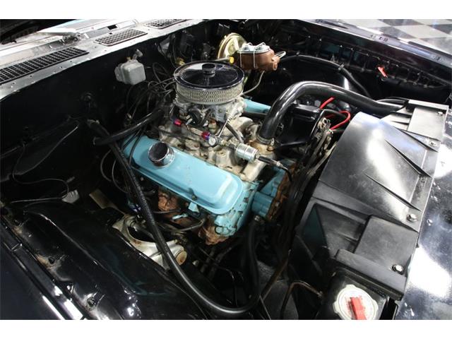 1970 Pontiac Tempest (CC-1420995) for sale in Concord, North Carolina