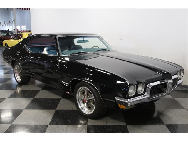 1970 Pontiac Tempest (CC-1420995) for sale in Concord, North Carolina