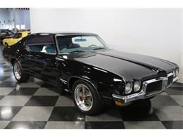 1970 Pontiac Tempest (CC-1420995) for sale in Concord, North Carolina