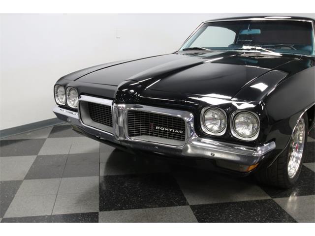 1970 Pontiac Tempest (CC-1420995) for sale in Concord, North Carolina