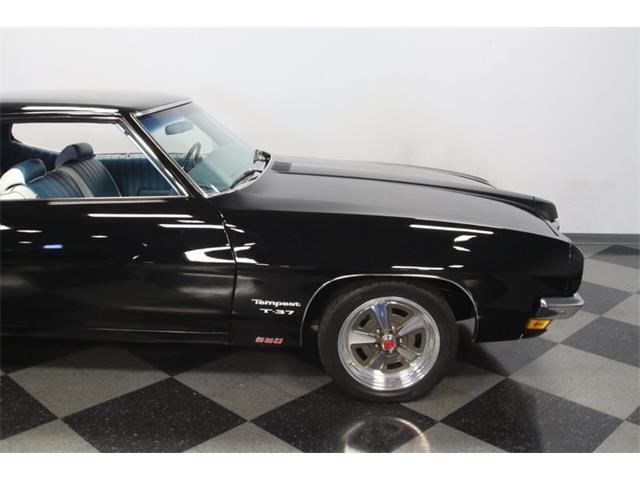 1970 Pontiac Tempest (CC-1420995) for sale in Concord, North Carolina