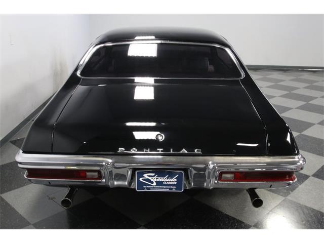 1970 Pontiac Tempest (CC-1420995) for sale in Concord, North Carolina