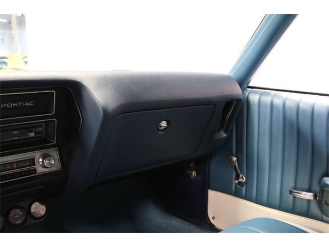 1970 Pontiac Tempest (CC-1420995) for sale in Concord, North Carolina