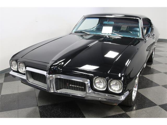 1970 Pontiac Tempest (CC-1420995) for sale in Concord, North Carolina