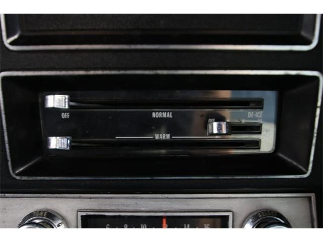 1970 Pontiac Tempest (CC-1420995) for sale in Concord, North Carolina
