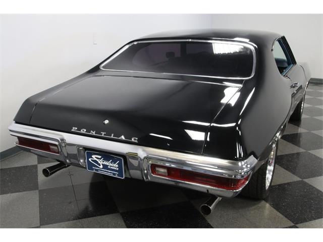 1970 Pontiac Tempest (CC-1420995) for sale in Concord, North Carolina