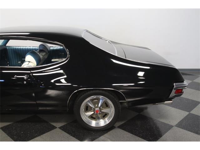 1970 Pontiac Tempest (CC-1420995) for sale in Concord, North Carolina