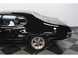 1970 Pontiac Tempest (CC-1420995) for sale in Concord, North Carolina