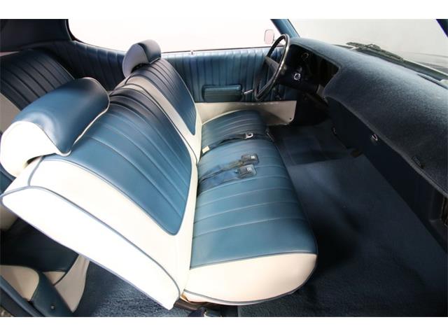 1970 Pontiac Tempest (CC-1420995) for sale in Concord, North Carolina
