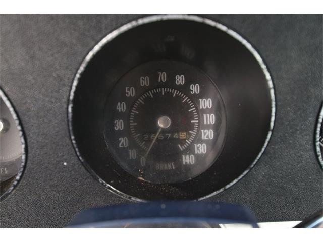 1970 Pontiac Tempest (CC-1420995) for sale in Concord, North Carolina