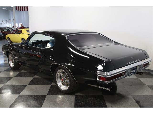 1970 Pontiac Tempest (CC-1420995) for sale in Concord, North Carolina
