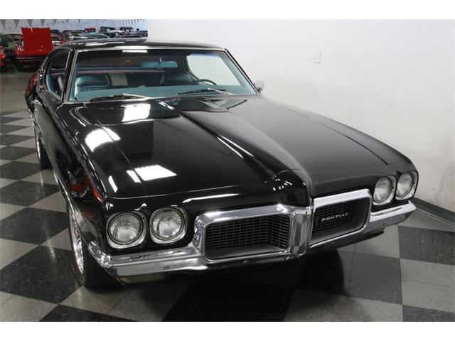 1970 Pontiac Tempest (CC-1420995) for sale in Concord, North Carolina
