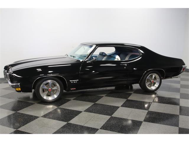 1970 Pontiac Tempest (CC-1420995) for sale in Concord, North Carolina