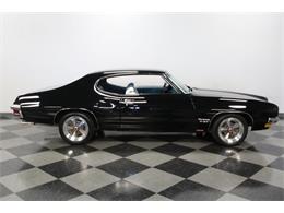 1970 Pontiac Tempest (CC-1420995) for sale in Concord, North Carolina
