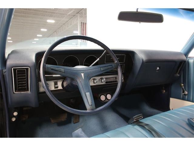 1970 Pontiac Tempest (CC-1420995) for sale in Concord, North Carolina