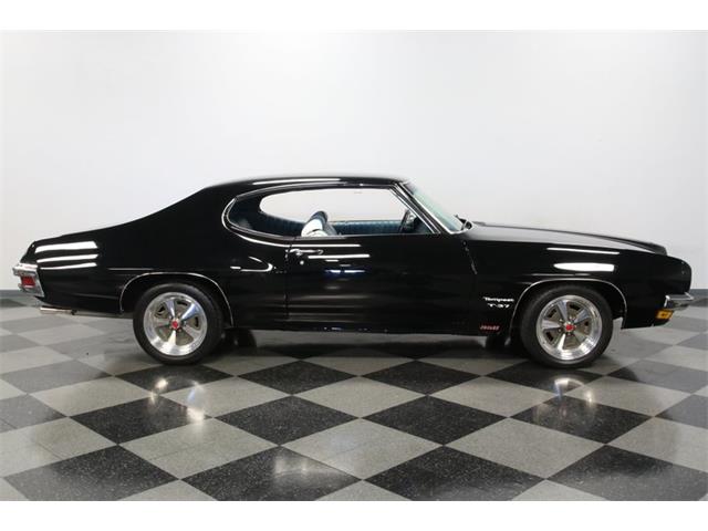 1970 Pontiac Tempest (CC-1420995) for sale in Concord, North Carolina