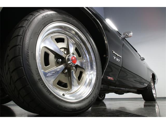 1970 Pontiac Tempest (CC-1420995) for sale in Concord, North Carolina
