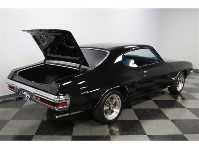 1970 Pontiac Tempest (CC-1420995) for sale in Concord, North Carolina