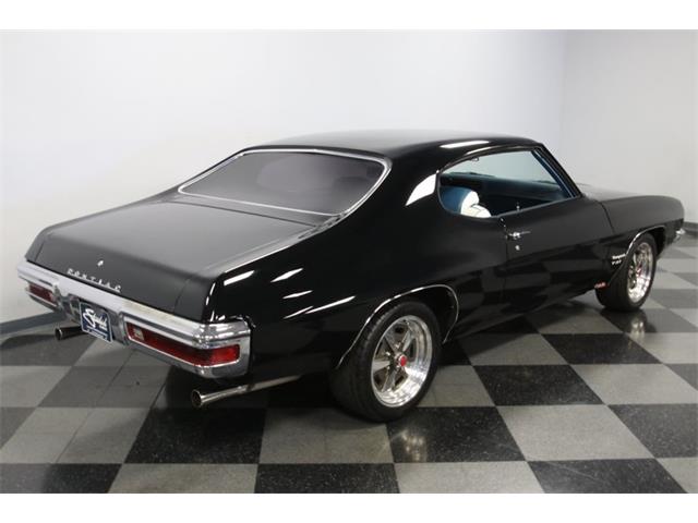 1970 Pontiac Tempest (CC-1420995) for sale in Concord, North Carolina